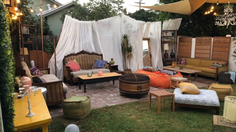 Xpert Times : Home decor tips: Outdoor living trends to explore