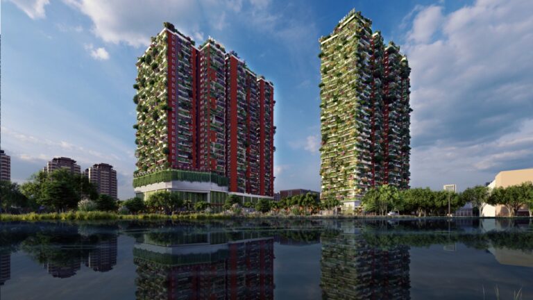 Elevate Your Investments: Vertical Forest Apartments and Portfolio Diversity