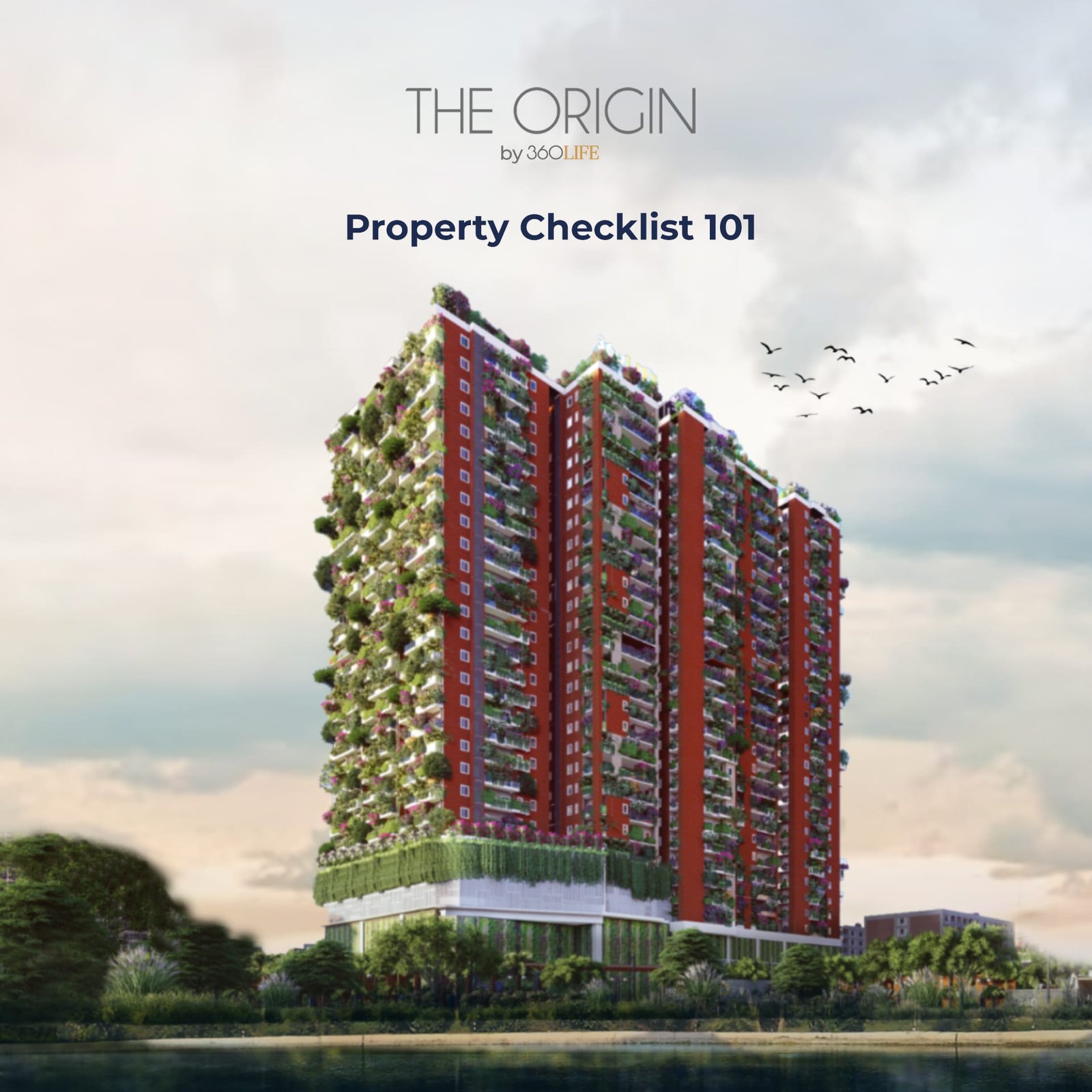 Picture of Condominiums with Rainwater Harvesting in Petaling Jaya