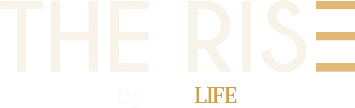 The Rise by 360 Life