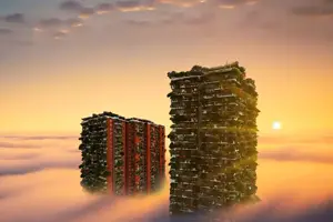 tower-1and2sky